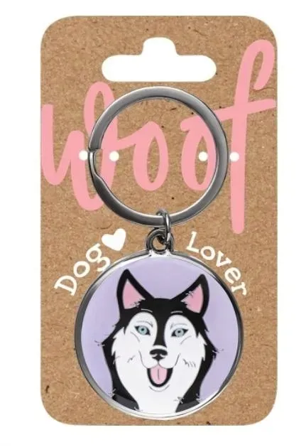 brelok-dla-psiarzy-husky