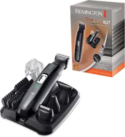 zestaw-do-pielegnacji-trymer-golarka-remington-pg6130