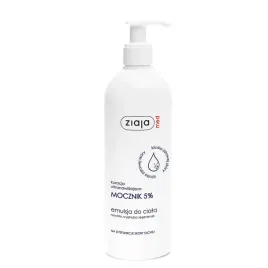 ziaja-med-kuracja-ultranawilzajaca-mocznik-5percent-emulsja-do-ciala-400ml