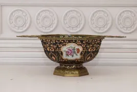 porcelanowa-patera-waza-kwiaty-porcelana-z-brazem-czarna