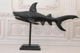 grozny-rekin-shark-trofeum-figura-dekoracja