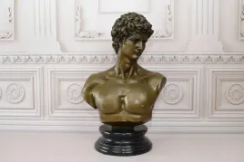 david-popiersie-postac-mitologiczna-figura-z-brazu-micheangelo-rzezba-syg
