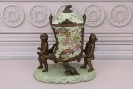szkatula-porcelana-porcelanowa-lektyka-porcelana-braz