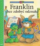franklin-chce-zdobyc-odznake-debit
