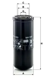 mann-filter-wh-1263