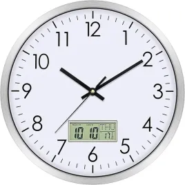 nowoczesny-zegar-scienny-30cm-z-wyswietlaczem-temperatury-metalowy