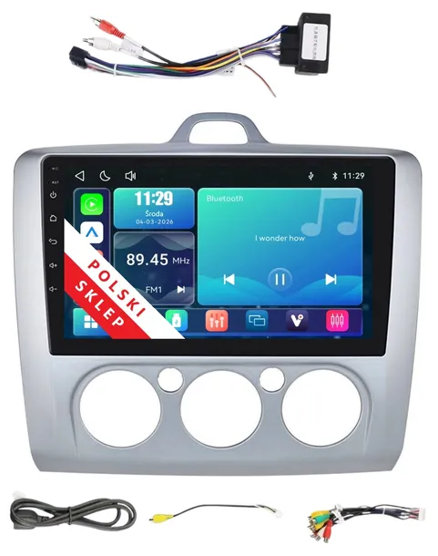 radio-2din-nawigacja-linux-ford-focus-mk2-2-ii-apple-carplay-android-auto