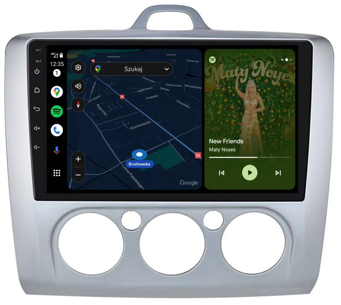 radio-2din-nawigacja-linux-ford-focus-mk2-2-ii-apple-carplay-android-auto