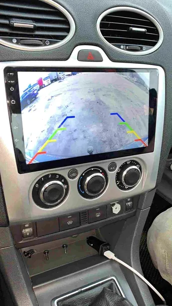 radio-2din-nawigacja-linux-ford-focus-mk2-2-ii-apple-carplay-android-auto-radio-pasmo-am-pasmo-fm
