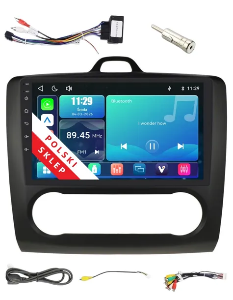 radio-2din-nawigacja-linux-ford-focus-mk2-2-ii-apple-carplay-android-auto