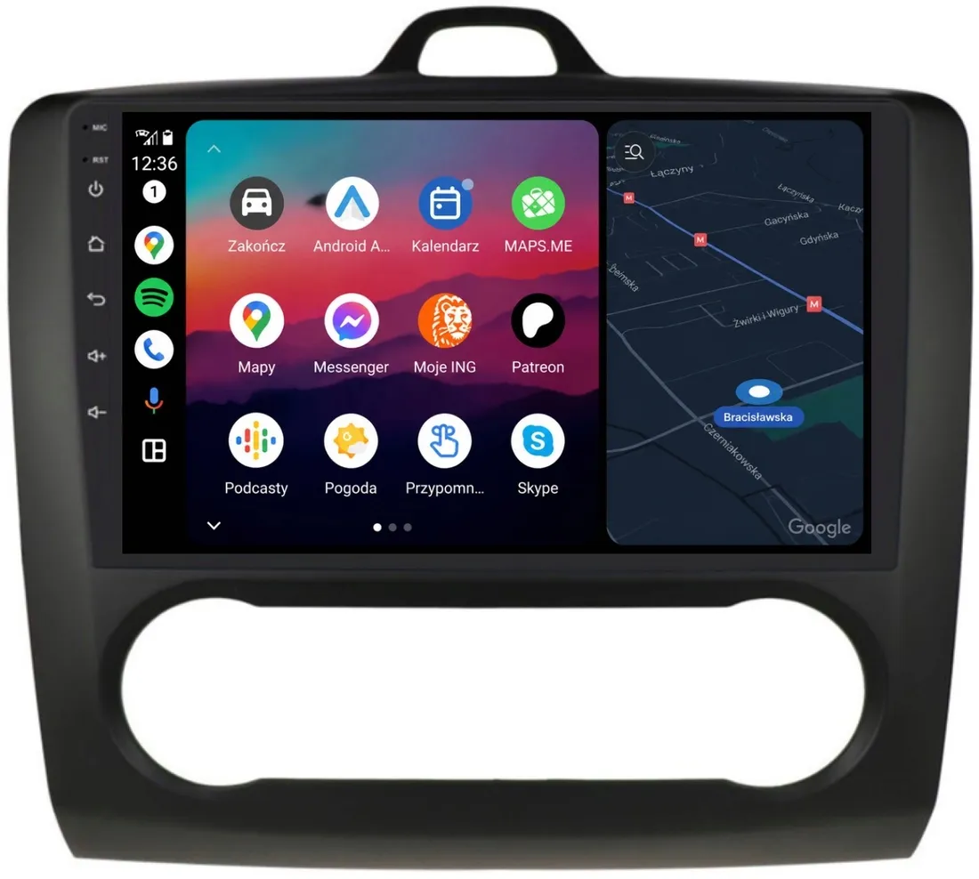 radio-2din-nawigacja-linux-ford-focus-mk2-2-ii-apple-carplay-android-auto