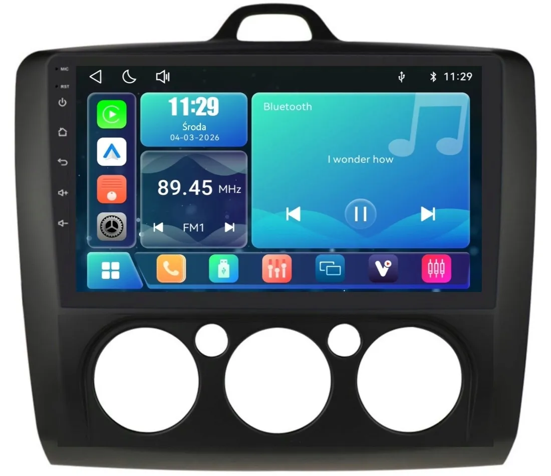 radio-2din-nawigacja-linux-ford-focus-mk2-2-ii-apple-carplay-android-auto