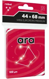 koszulki-na-karty-rebel-44x68-mm-ara-mini-european-premium-100-sztuk