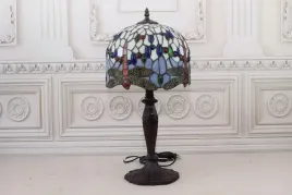 lampa-witrazowa-styl-tiffany-witraz-kolorowa-wazka-51cm