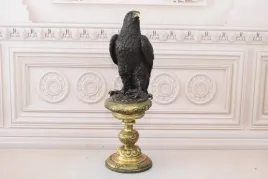 orzel-sokol-figura-z-brazu-rzezba-myszolow
