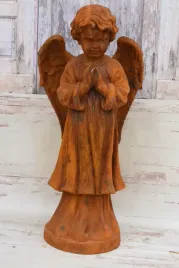 zeliwna-stara-figura-aniol-amor-figura-z-zeliwa-zeliwo-ogrod-dekoracja