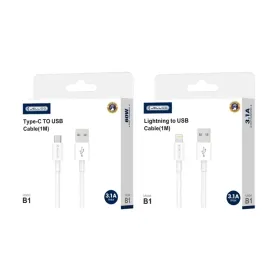 jellico-kabel-b1-usb-c-3-1a-1m-bialy