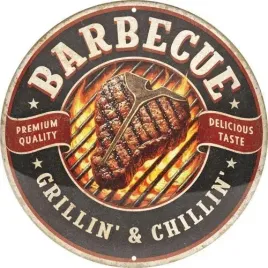 tablica-szyld-grill-barbecue-grillin-chillin-okragly-metalowy-blacha-35-cm