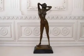 akt-pieknej-kobiety-naga-niewiasta-art-figura-rzezba-z-brazu