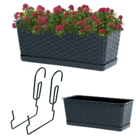doniczka-balkonowa-39-cm-uchwyty-z-podstawka-na-balustrade-wyglad-rattanu