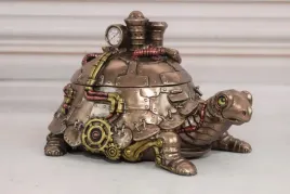mechaniczny-zolw-szkatula-szkatulka-figura-rzezba-prezent