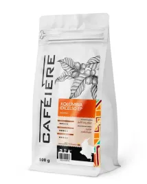 kawa-ziarnista-cafeiere-arabica-kolumbia-excelso-ep-500-g