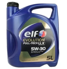 olej-silnikowy-elf-evolution-full-tech-llx-5-l-5w-30