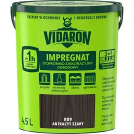 vidaron-impregnat-ogrodowy-antracyt-szary-45l
