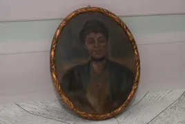 olga-boznanska-portret-kobiety-stary-polski-obraz