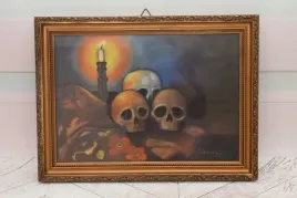 paul-cezanne-memento-mori-czaszki-stary-obraz-z-francji