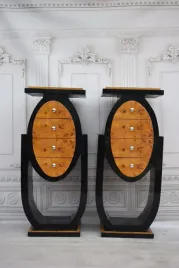 dwa-nakastliki-stoliki-szafki-nocne-art-deco-3-szuflady-komplet-115cm
