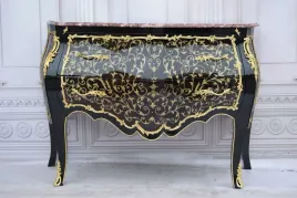 komoda-boulle-brzuchata-blat-marmur-szafa-drewno-braz-unikat