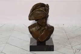 fryderyk-ii-popiersie-figura-rzezba-z-brazu-dowodca-dekoracja