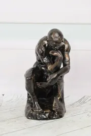 zeliwna-figura-mysliciel-zamyslony-czlowiek-vintage-rzezba-posag-rodin