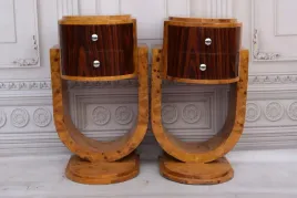 stoliki-nocne-art-deco-szafki-szafy-komody-giete-drewno-czeczot