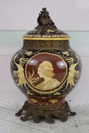 nowoczesny-czarny-porcelanowy-wazon-wazon-porcelana-braz-dekoracja