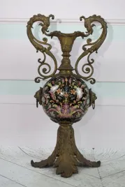 nowoczesny-palacowy-wazon-porcelanowy-porcelana-braz-secesja-smoki-ozdoba