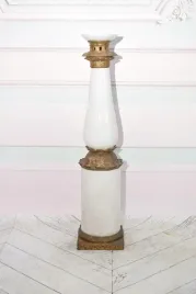 bialy-porcelanowy-swiecznik-porcelana-braz-dekoracja-ozdoba-65-cm