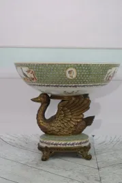 patera-na-owoce-porcelana-braz-labedz-kwiaty-dekoracja-ozdoba-salon