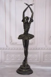 duza-zeliwna-tancerka-baletnica-ballerina-zeliwna-figura-art-deco-125cm