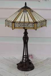lampa-witrazowa-styl-tiffany-witraz-secesja-kolorowa-lampka-ozdoba