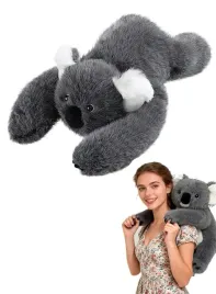 koala-poduszka-obciazeniowa-podrozna-ciezkomis-65cm-niepokoj-autyzm-adhd