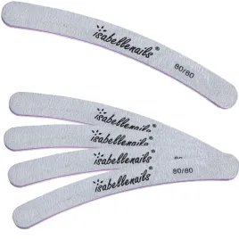 25x-pilnik-banan-zebra-80-80-niebezp-pakiet-do-paznokci-manicure