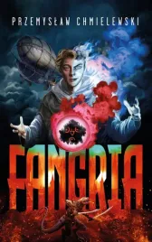 fangria