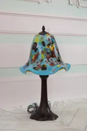lampa-stojaca-szklo-murano-style-lampa-biurowa-ozdoba