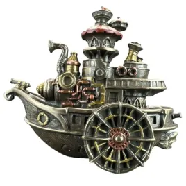 nowoczesna-mechaniczna-gondola-lodz-podwodna-figura-rzezba-prezent
