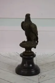 orzel-sokol-ptak-figura-rzezba-z-brazu-myszolow-dekoracja-prezent