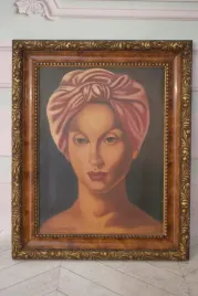t-de-lempicka-portret-kobiety-w-rozowej-chuscie-obraz-olejny-z-francji