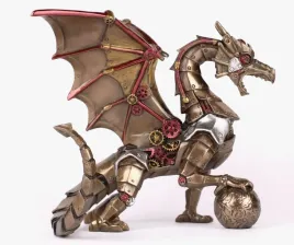 smok-z-kula-mechaniczny-smok-figura-statuetka-prezent-ozdoba