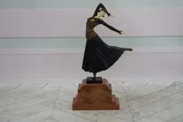 tancerka-z-brazu-demetre-chiparus-baletnica-figura-rzezba-z-brazu